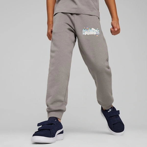 ESS+ POLETNI TABOR za male otroke | PUMA: Skok v pustolovščino, ki jo obožujejo!
