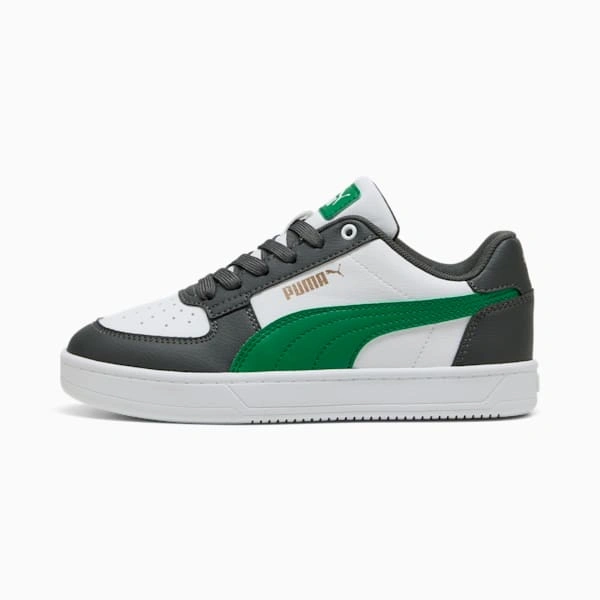Otrok PUMA Caven 2.0 Superge - Modni pohod za male raziskovalce